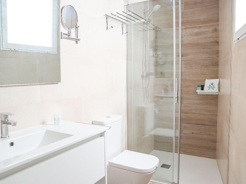 Hotel Narcea Santa Pola image