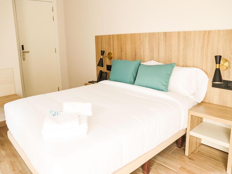 Hotel Narcea Santa Pola image