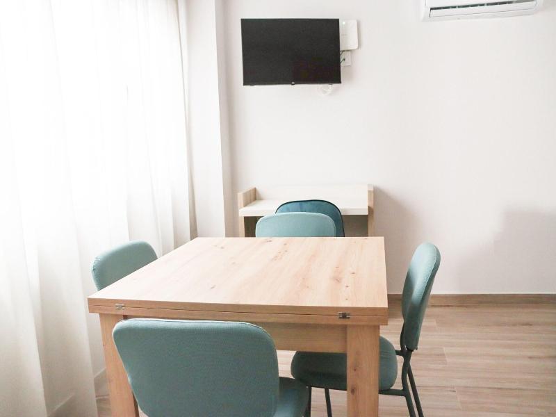 Hotel Narcea Santa Pola image