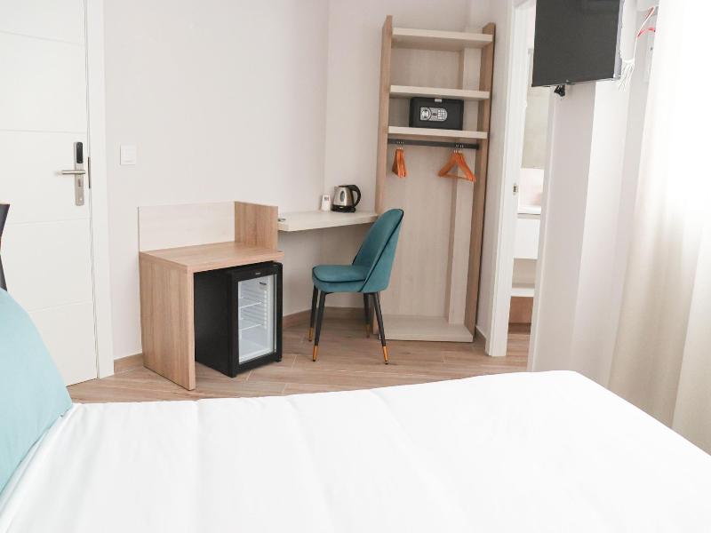 Hotel Narcea Santa Pola image