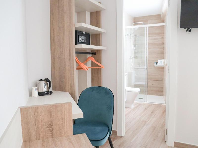 Hotel Narcea Santa Pola image