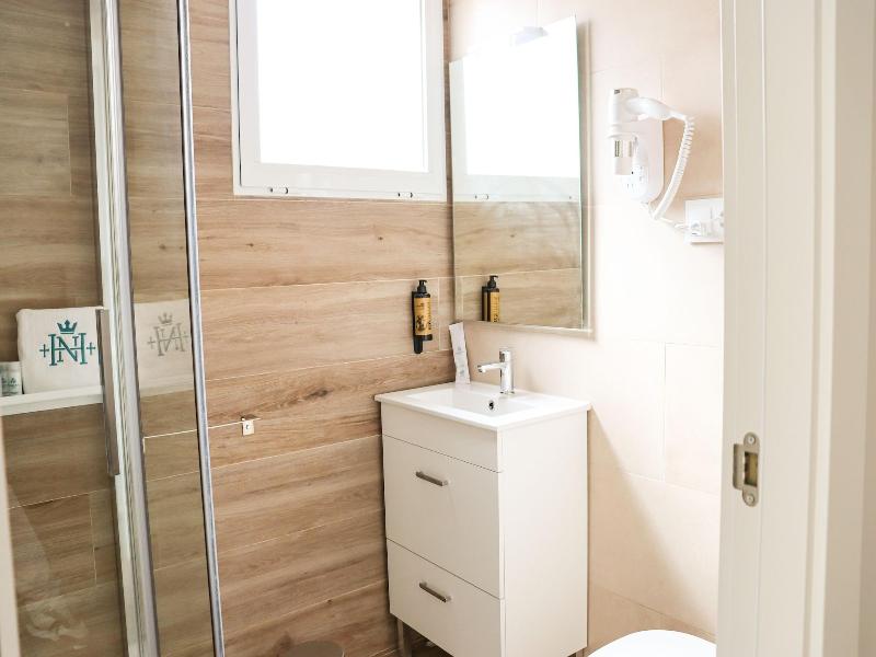 Hotel Narcea Santa Pola image
