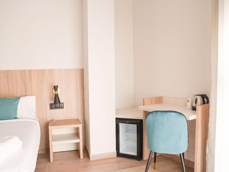 Hotel Narcea Santa Pola image