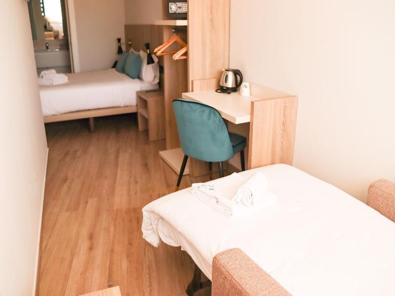 Hotel Narcea Santa Pola image