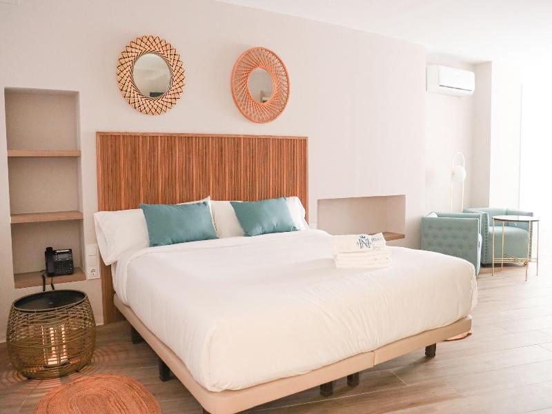 Hotel Narcea Santa Pola image