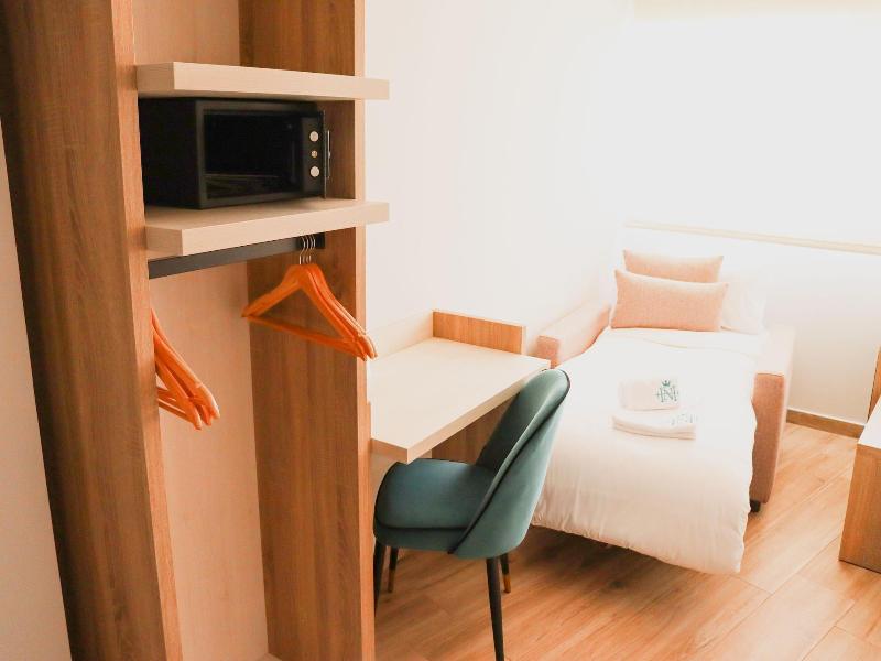Hotel Narcea Santa Pola image