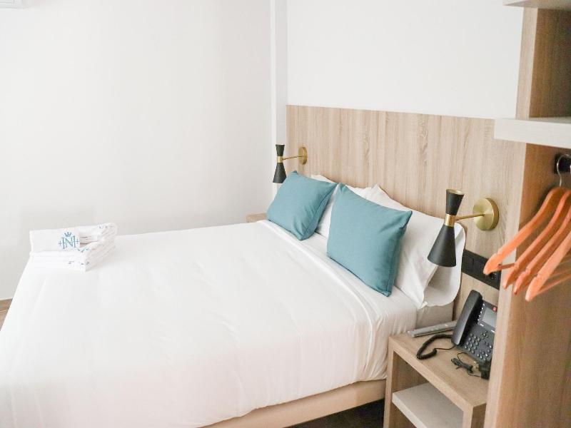 Hotel Narcea Santa Pola image