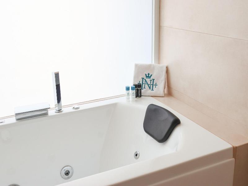 Hotel Narcea Santa Pola image