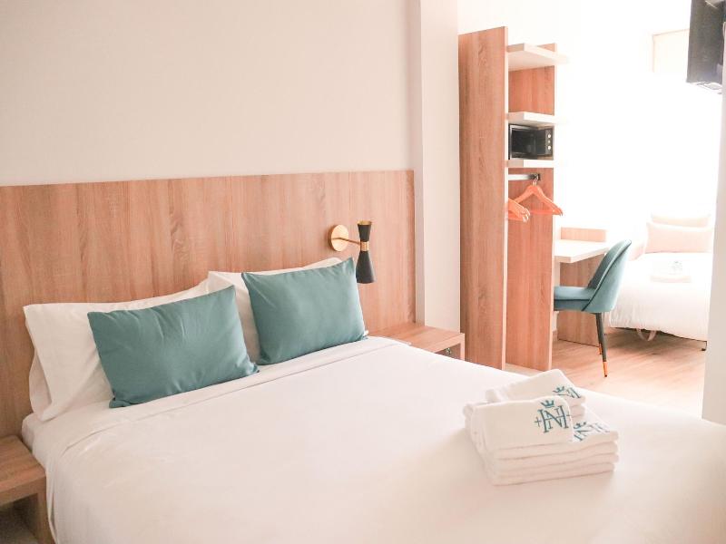 Hotel Narcea Santa Pola image