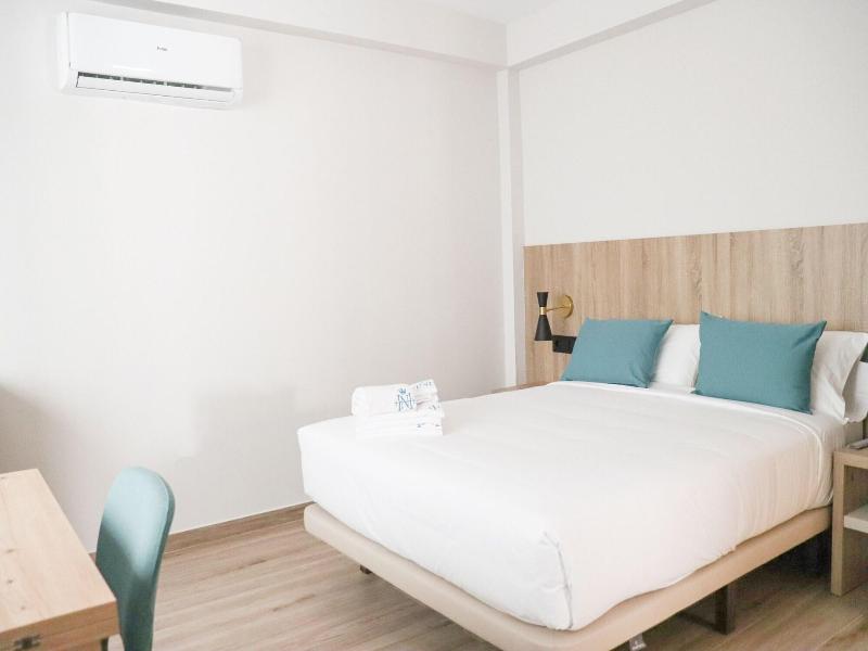 Hotel Narcea Santa Pola image