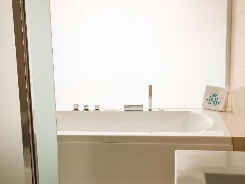 Hotel Narcea Santa Pola image
