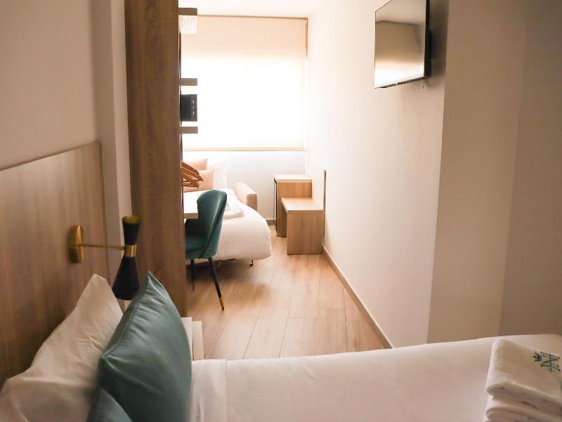 Hotel Narcea Santa Pola image