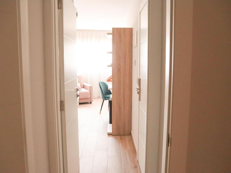 Hotel Narcea Santa Pola image
