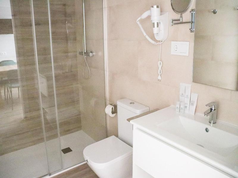 Hotel Narcea Santa Pola image