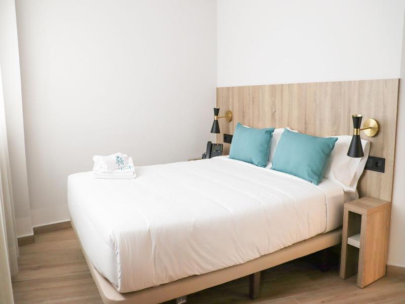 Hotel Narcea Santa Pola image