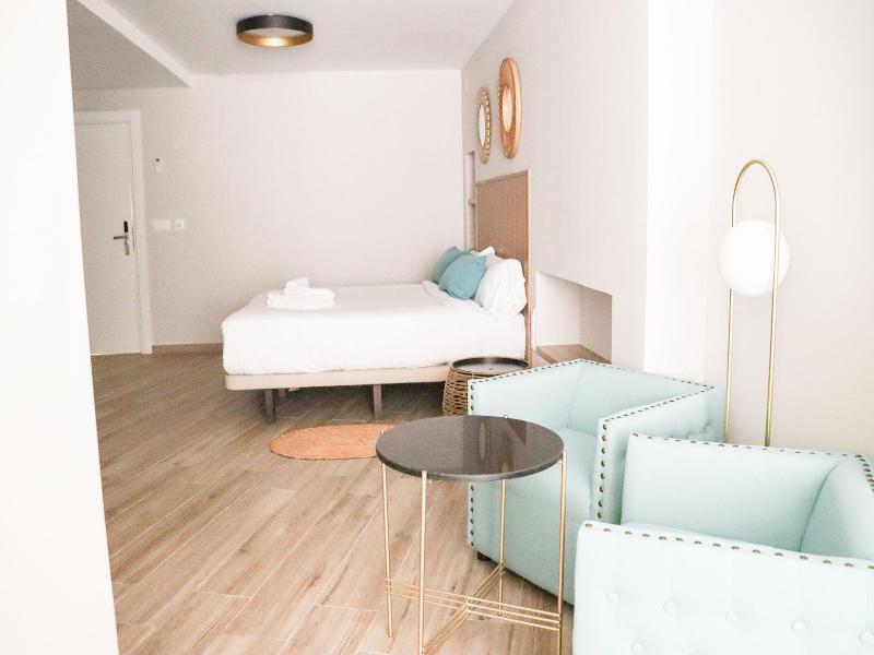Hotel Narcea Santa Pola image