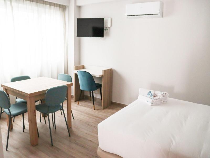 Hotel Narcea Santa Pola image