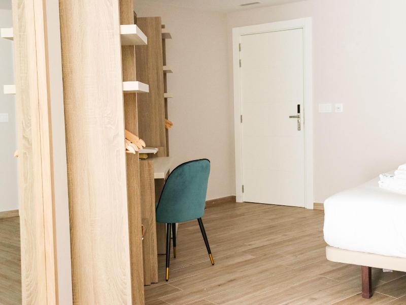 Hotel Narcea Santa Pola image