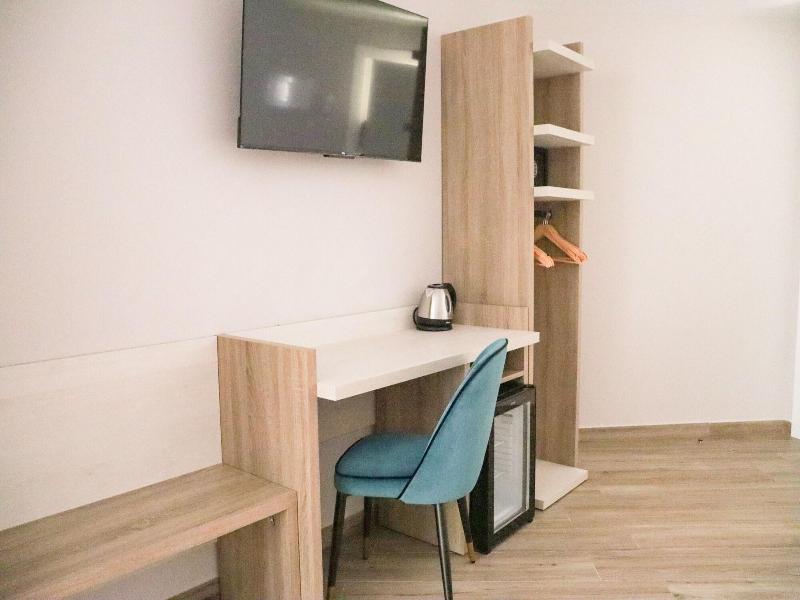 Hotel Narcea Santa Pola image