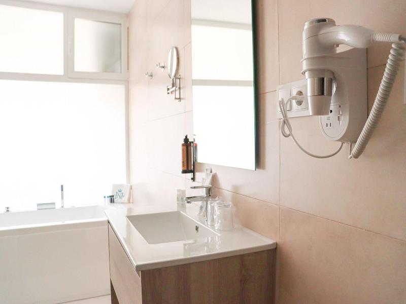 Hotel Narcea Santa Pola image
