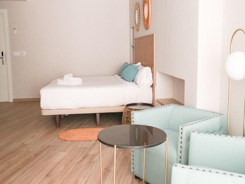 Hotel Narcea Santa Pola image