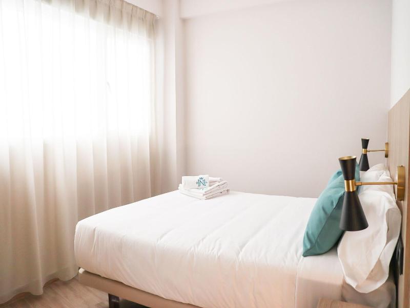 Hotel Narcea Santa Pola image