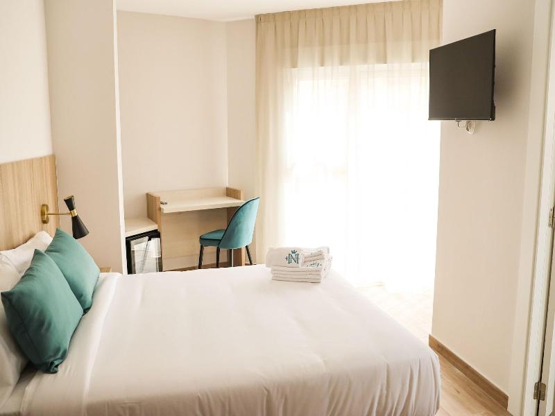 Hotel Narcea Santa Pola image