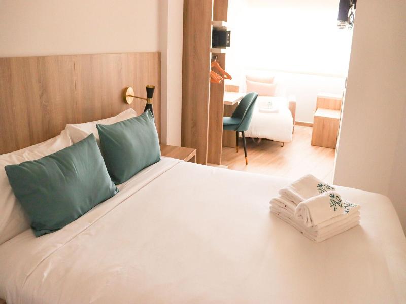 Hotel Narcea Santa Pola image
