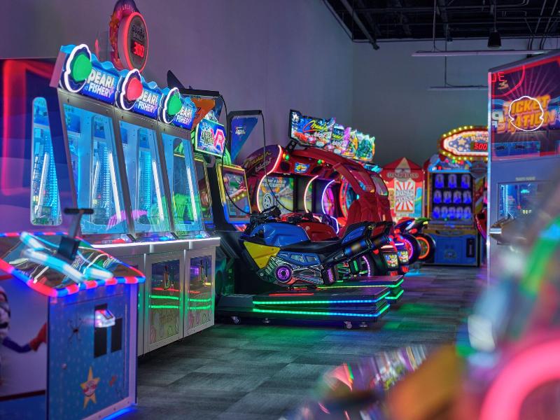 Great Wolf Lodge Perryville image