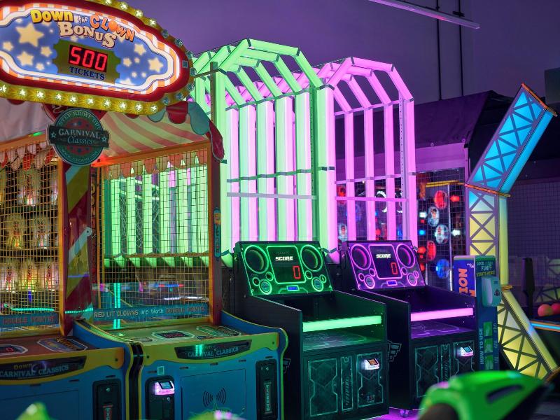 Great Wolf Lodge Perryville image