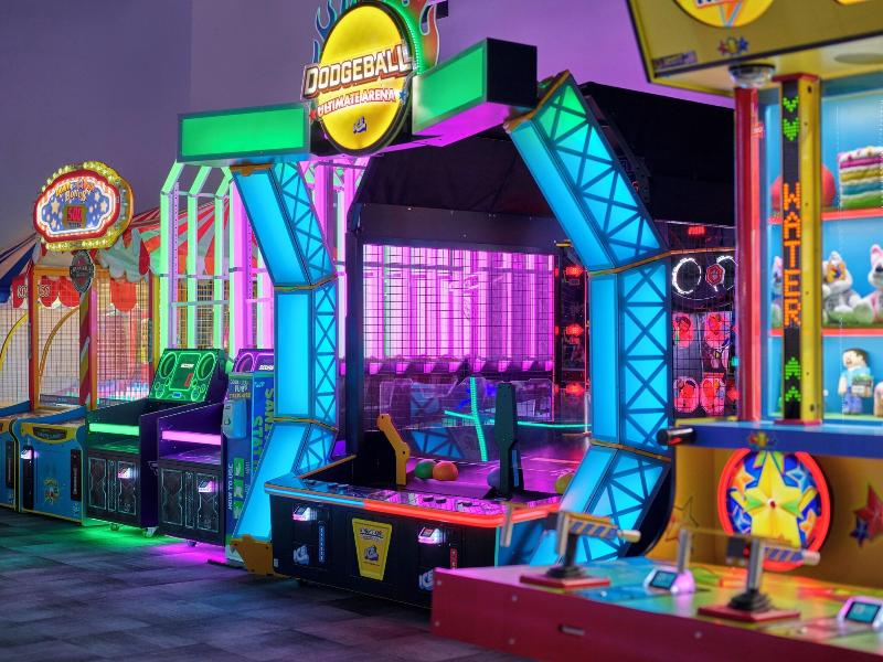 Great Wolf Lodge Perryville image