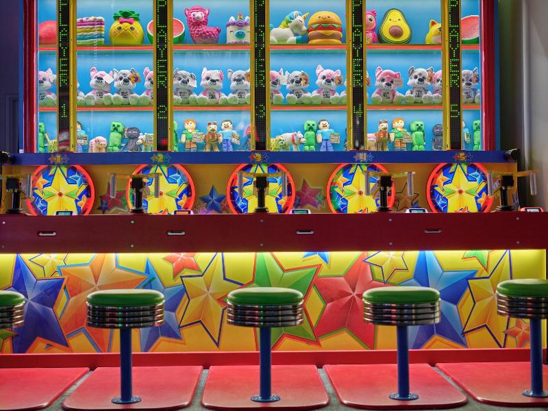 Great Wolf Lodge Perryville image