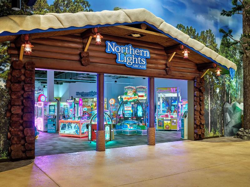 Great Wolf Lodge Perryville image