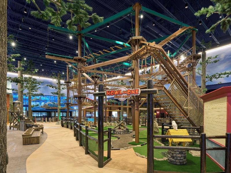 Great Wolf Lodge Perryville image