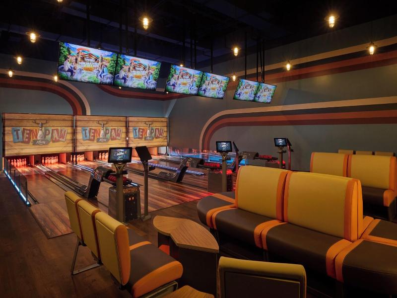 Great Wolf Lodge Perryville image