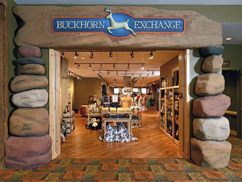 Great Wolf Lodge Perryville image
