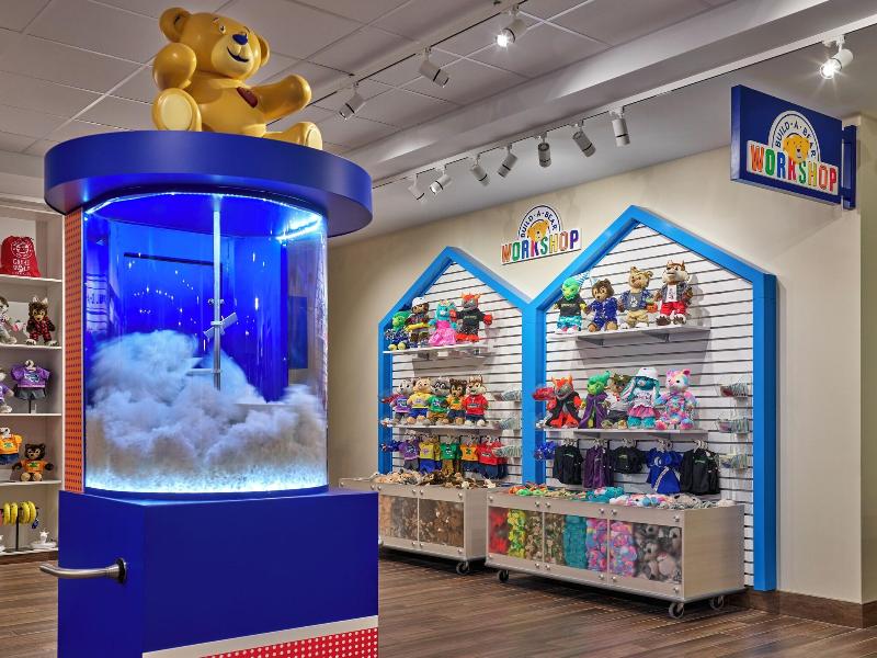 Great Wolf Lodge Perryville image