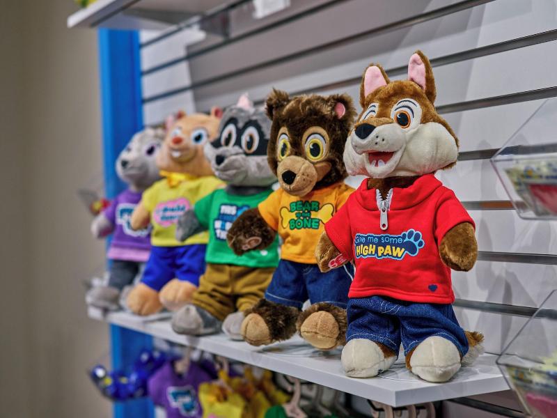 Great Wolf Lodge Perryville image
