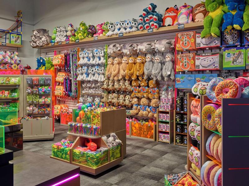 Great Wolf Lodge Perryville image