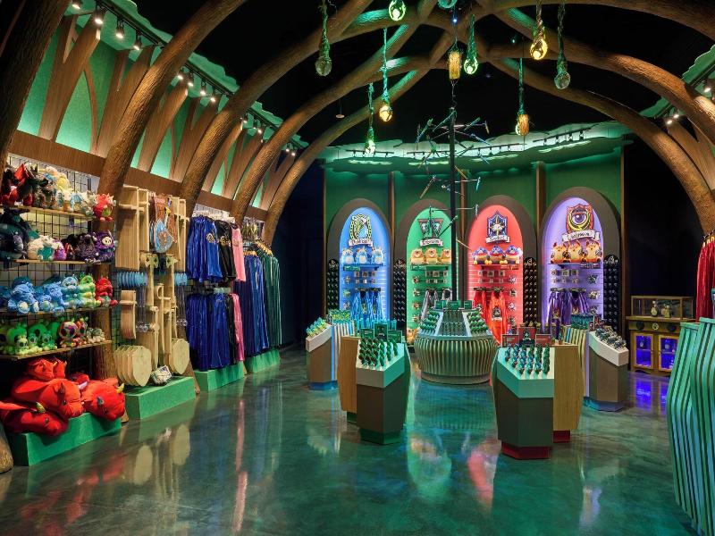 Great Wolf Lodge Perryville image
