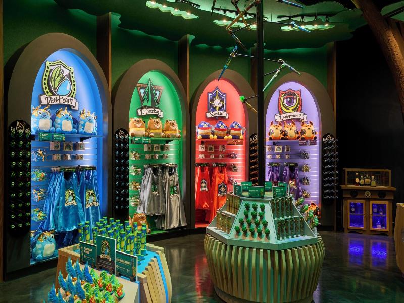Great Wolf Lodge Perryville image