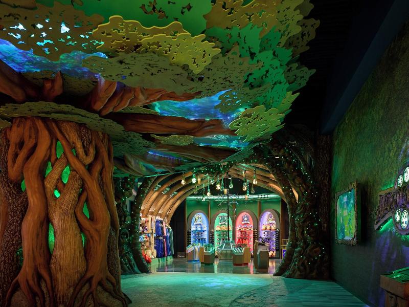 Great Wolf Lodge Perryville image