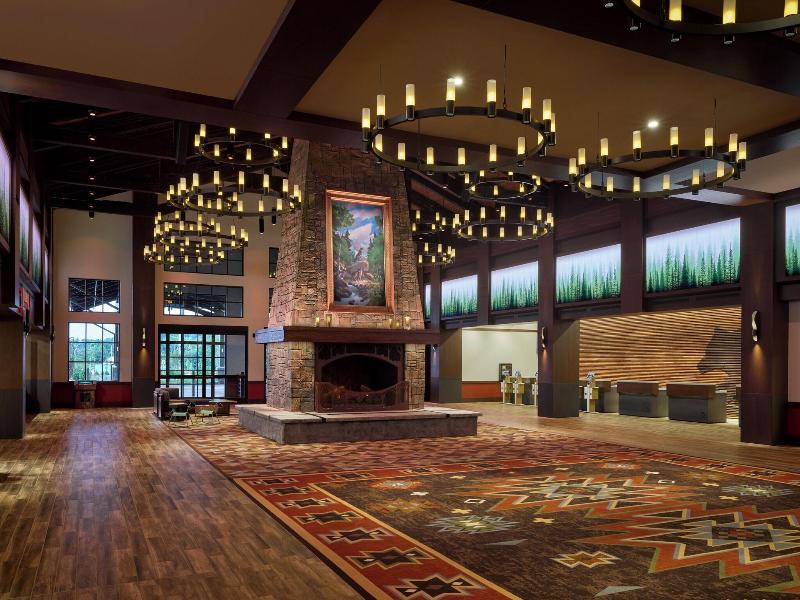 Great Wolf Lodge Perryville image