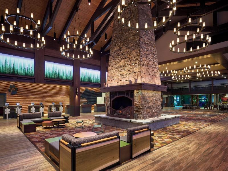 Great Wolf Lodge Perryville image