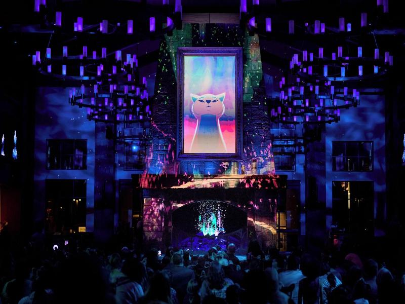 Great Wolf Lodge Perryville image