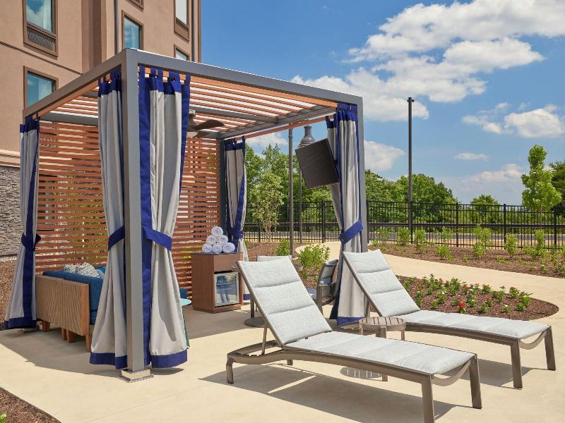 Great Wolf Lodge Perryville image