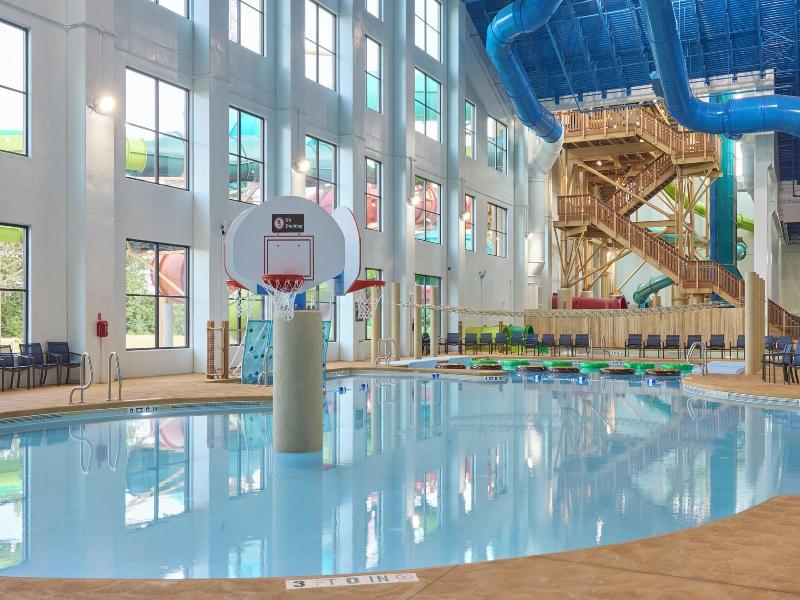 Great Wolf Lodge Perryville image