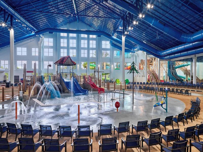Great Wolf Lodge Perryville image