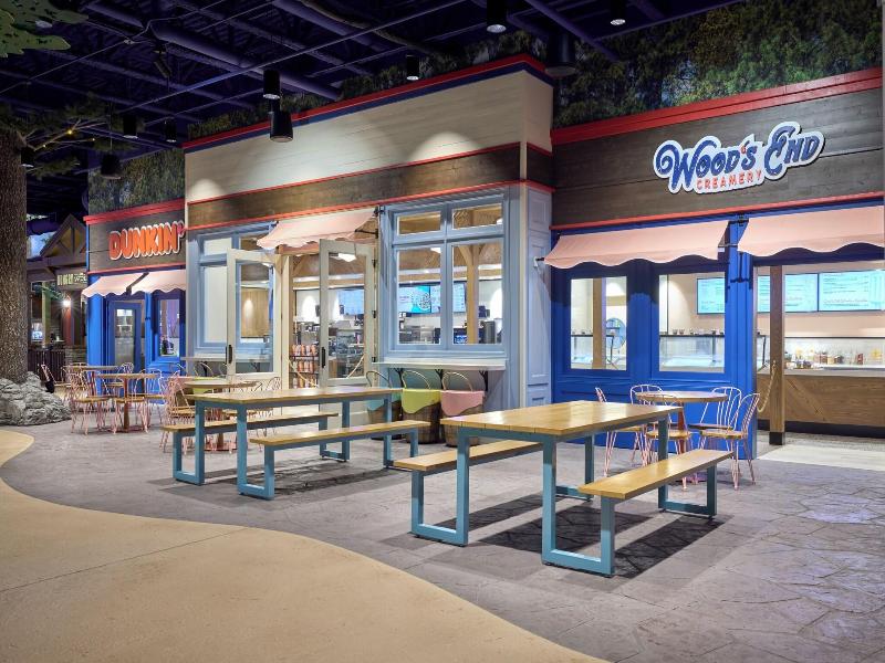 Great Wolf Lodge Perryville image