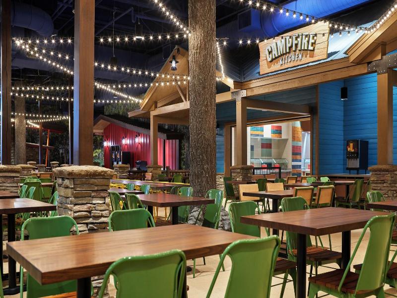 Great Wolf Lodge Perryville image